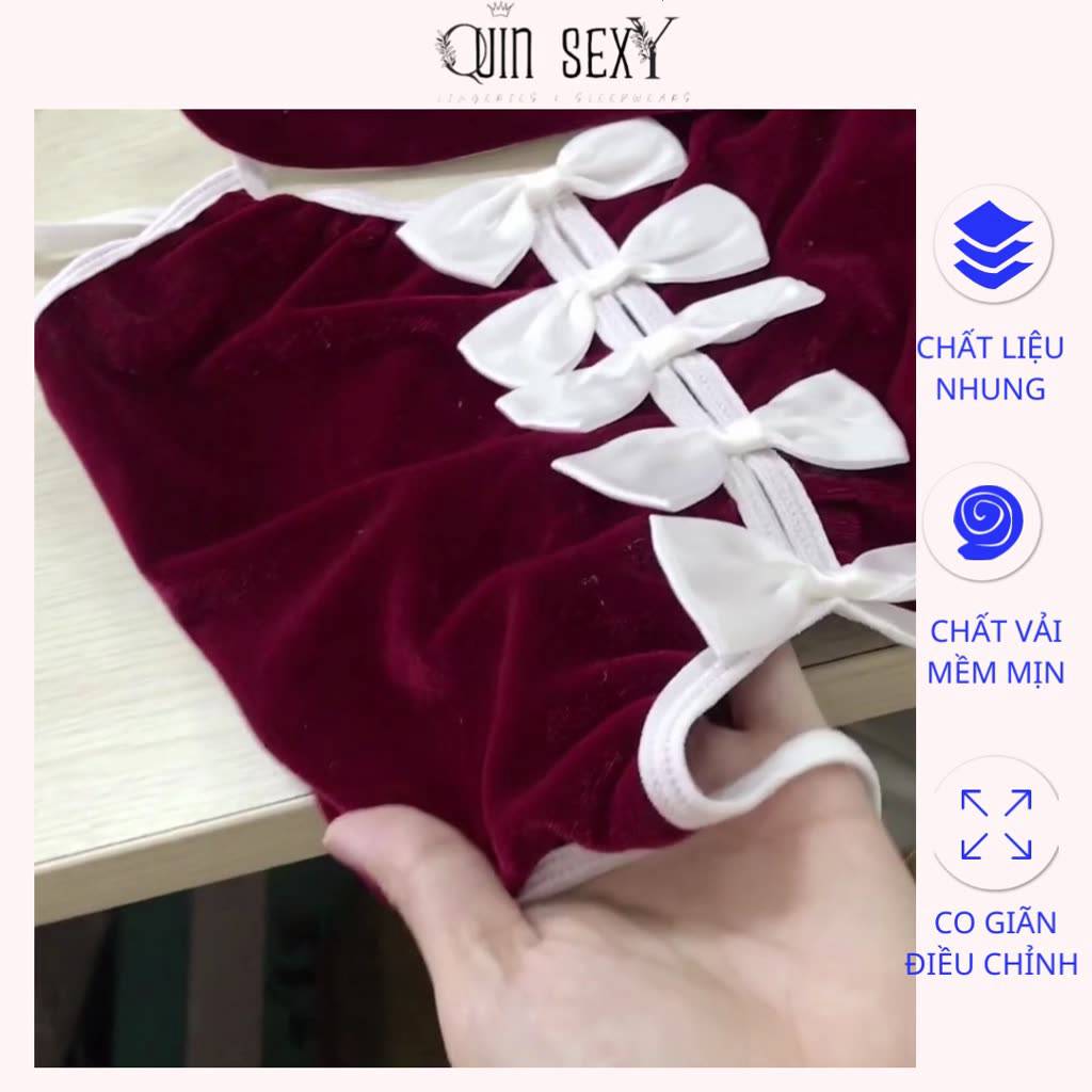 Cosplay thỏ bunny sexy dễ thương, cosplay sexy CL013 | BigBuy360 - bigbuy360.vn