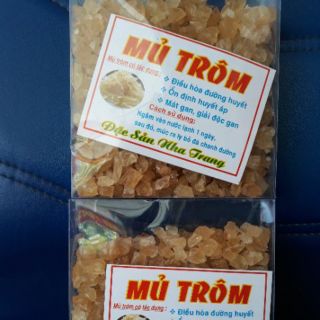 MỦ TRÔM VIÊN 500g .