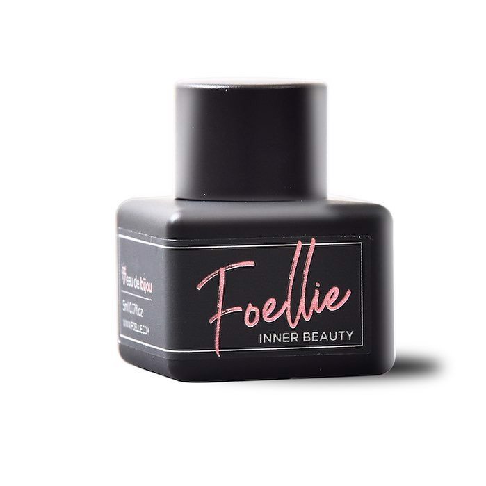 Nước hoa vùng kín cho nữ sang trọng chính hãng Foellie 5ml NH03