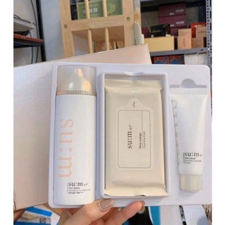 Kem chống nắng Sum37 Multi Effect Sun Block