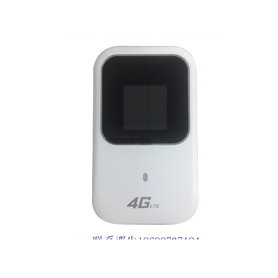 CỤC PHÁT WIFI BẰNG SIM 3G/4G