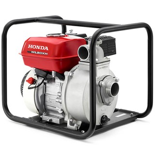 Máy bơm nước Honda WB20XT4 DR