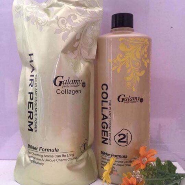 UỐN ÉP GALAMY
