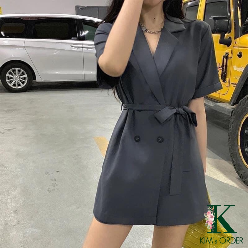 Set jumpsuit loại 1 năng động phiên bản mùa hè | BigBuy360 - bigbuy360.vn