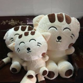 Gấu bông cho bé