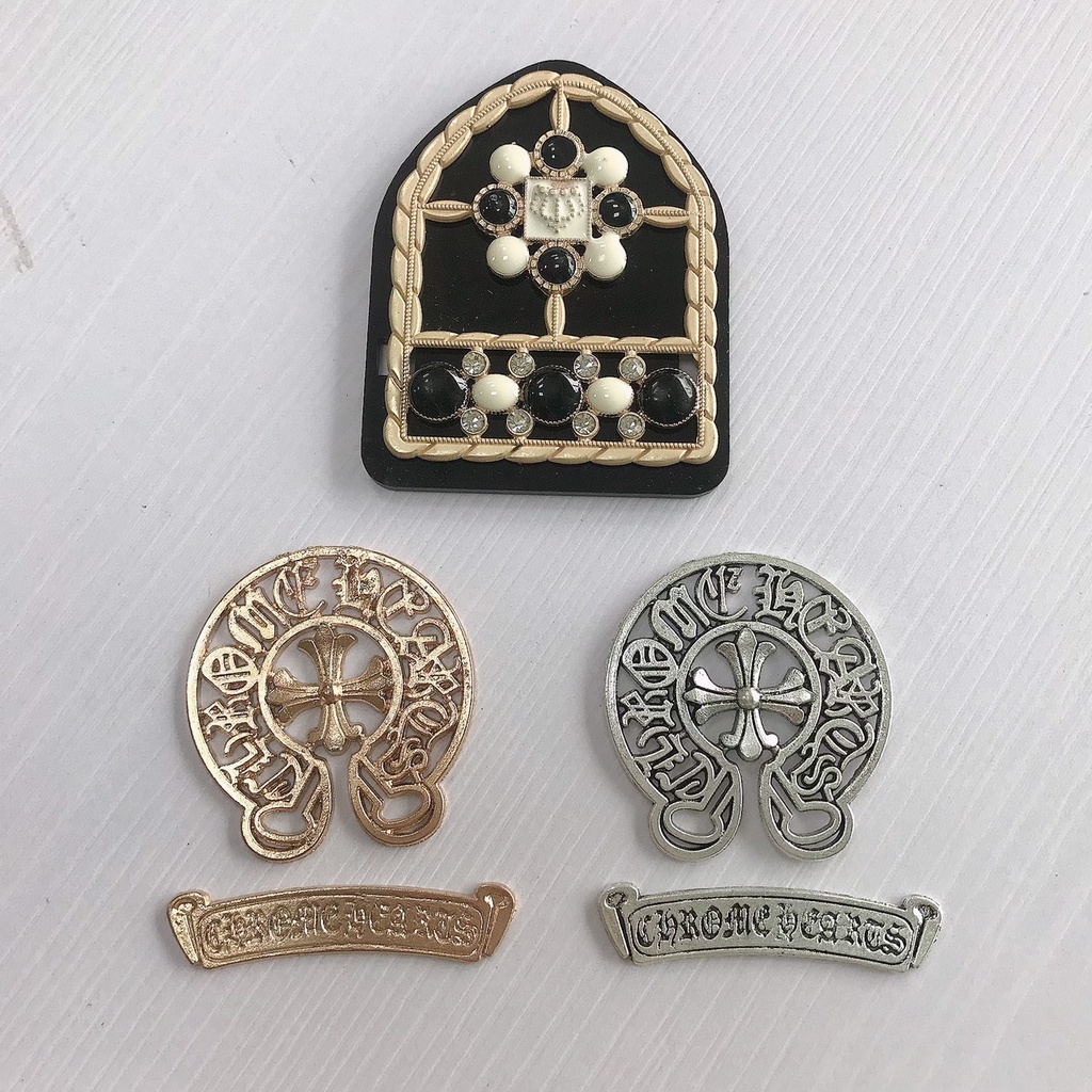 Icon trang trí túi ví, ốp lưng