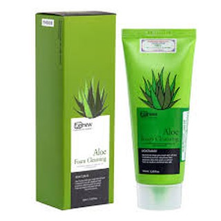 Sữa rửa mặt Benew Hàn Quốc +  Sâm
