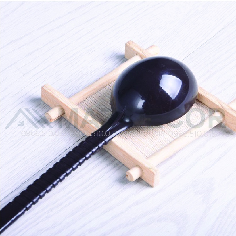 SALE GIÁ SỈ TẠI XƯỞNG Thìa muỗng đong định lượng bột sữa pha chế màu nâu 10 gram