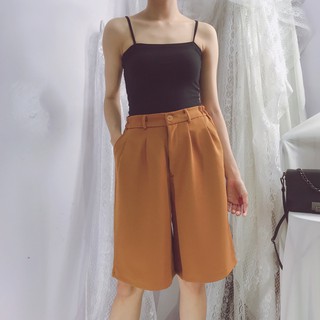 QUẦN ỐNG RỘNG LỬNG BIG SIZE CHẤT ĐẸP