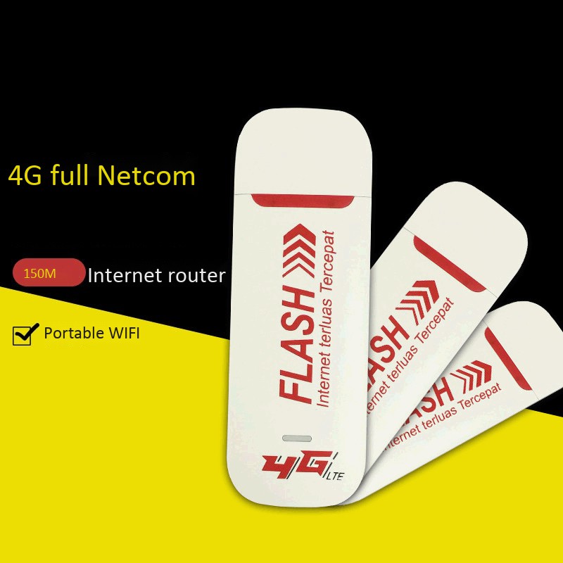 Usb Phát Wifi Không Dây 4g Lte 150mbps | BigBuy360 - bigbuy360.vn