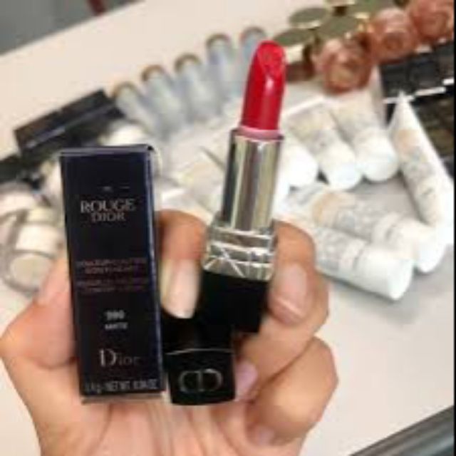 Son Dior mini