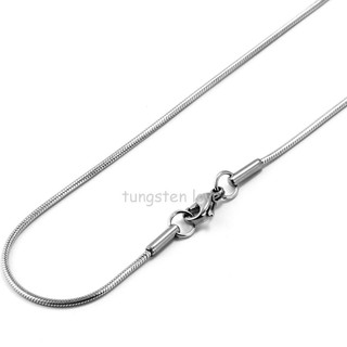 Dây chuyền inox D08