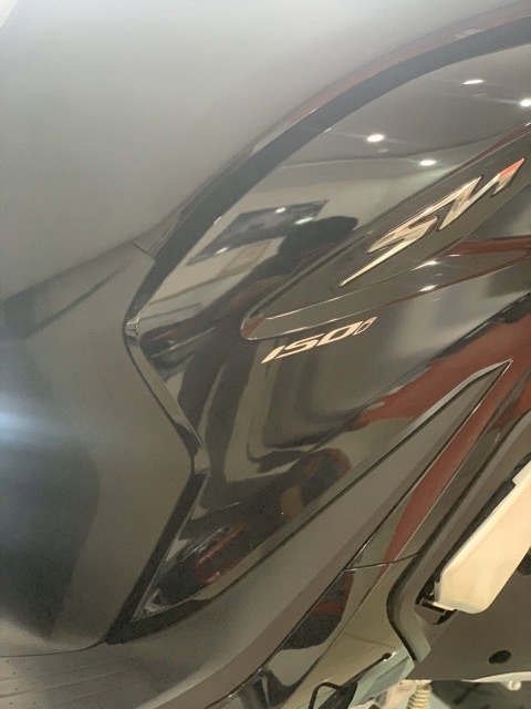 ★ 1 Đôi Tem Chữ 150i SH 2020 - SH 2021 - SH 2022 -  MÃ K0S ★