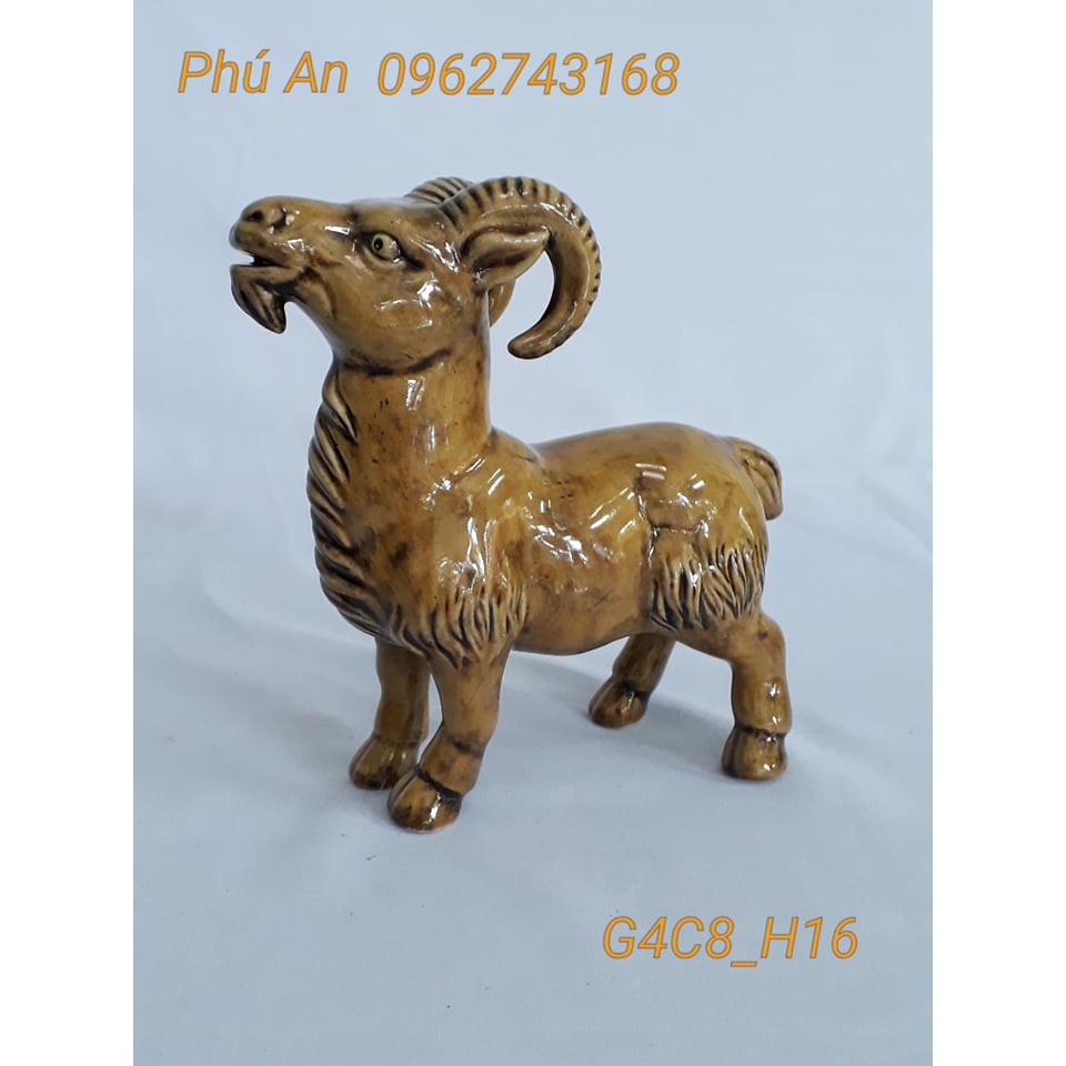 Dê-Gốm sứ Bát Tràng