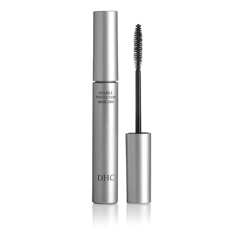 Mascara toàn năng DHC Mascara Perfect Pro Double Protection 5g