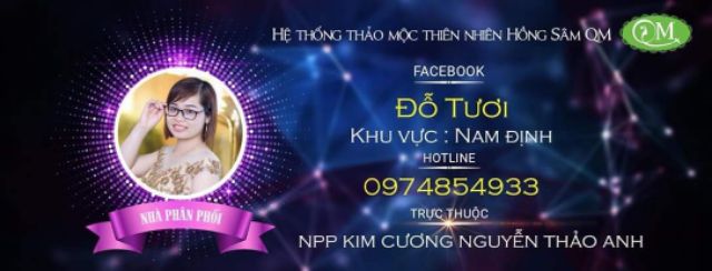 THẢO MỘC TĂNG CÂN HOÀN HỒNG SÂM