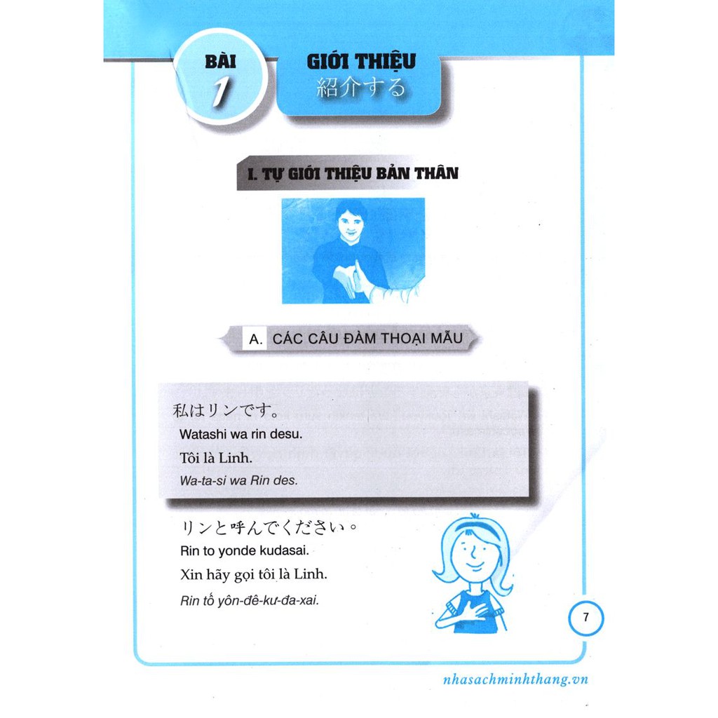 Sách Tiếng Nhật dành cho nhân viên văn phòng - Kèm CD