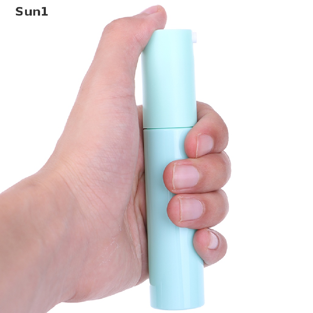 Chai Rỗng Đựng Mỹ Phẩm Dung Tích 30ml Tiện Dụng