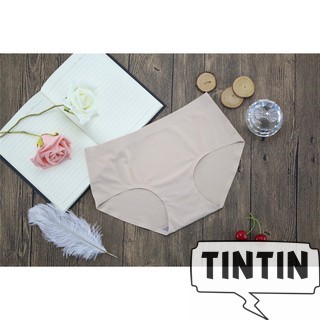[CHỌN MÀU] Quần lót của nữ thun lạnh dễ thương cotton sexxy gợi cảm TINTIN QL02