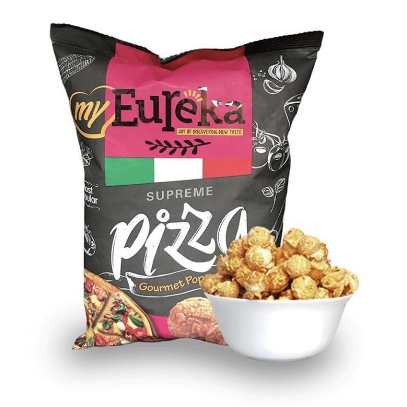 BỎNG NGÔ EUREKA - BỎNG NGÔ NGON NHẤT THẾ GIỚI! | BigBuy360 - bigbuy360.vn