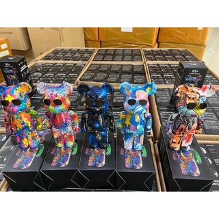 Loa Gấu Bearbrick Bluetooth Mini B5+