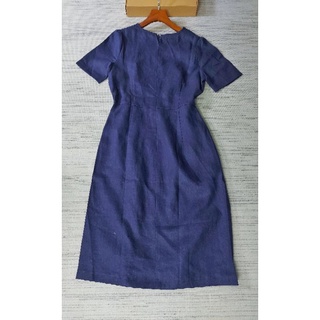Đầm LiNEN.