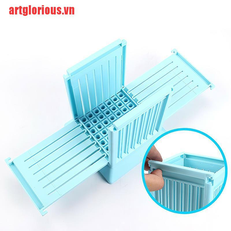 Máy Xiên Thịt Nướng 49 Lỗ Tiện Dụng
