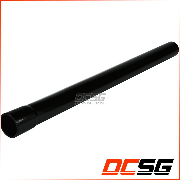 Ống nối thẳng màu đen cho máy DCL180/182 Makita 456587-4