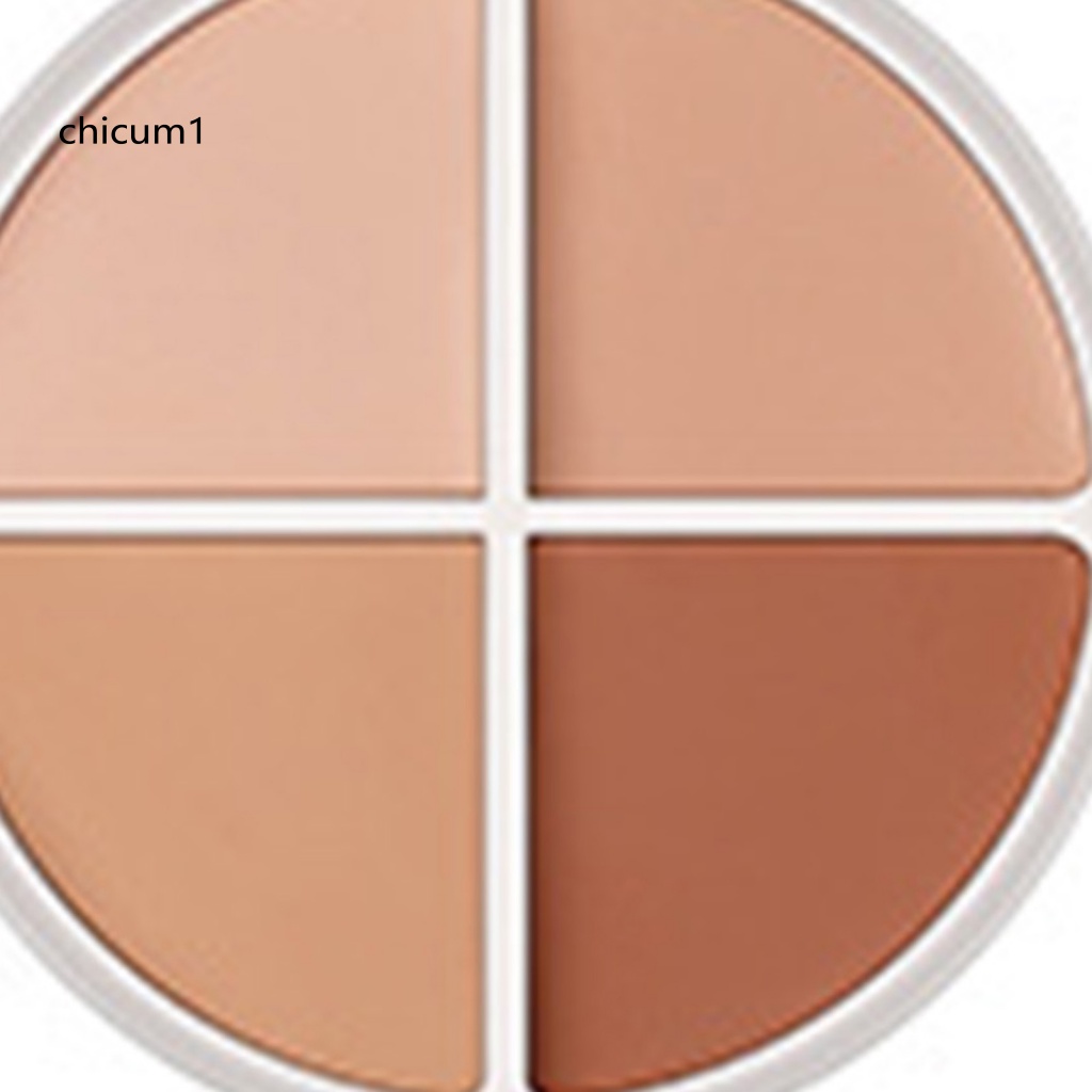 Kem Che Khuyết Điểm CC 10g Che Phủ Đốm Mụn Dễ Sử Dụng