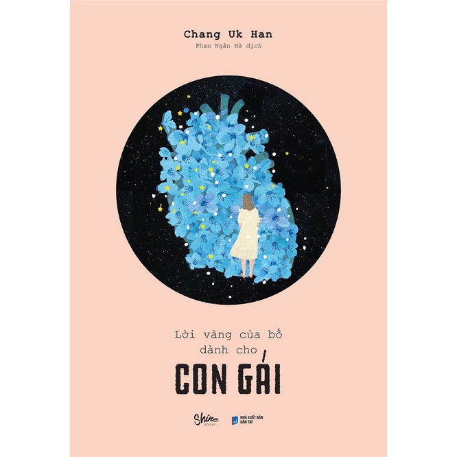 Sách - Lời Vàng Của Bố Dành Cho Con Gái