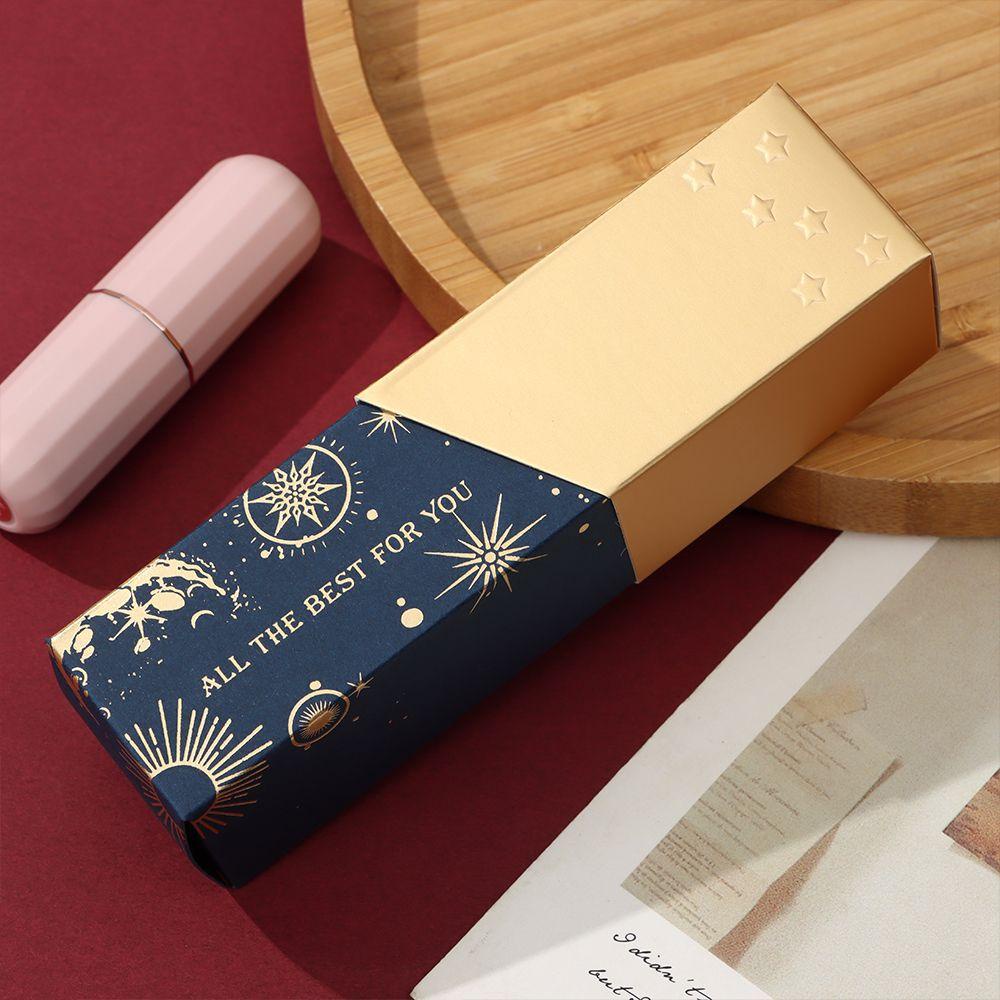 Set 10 Hộp Đựng Kẹo / Sô Cô La Sáng Tạo