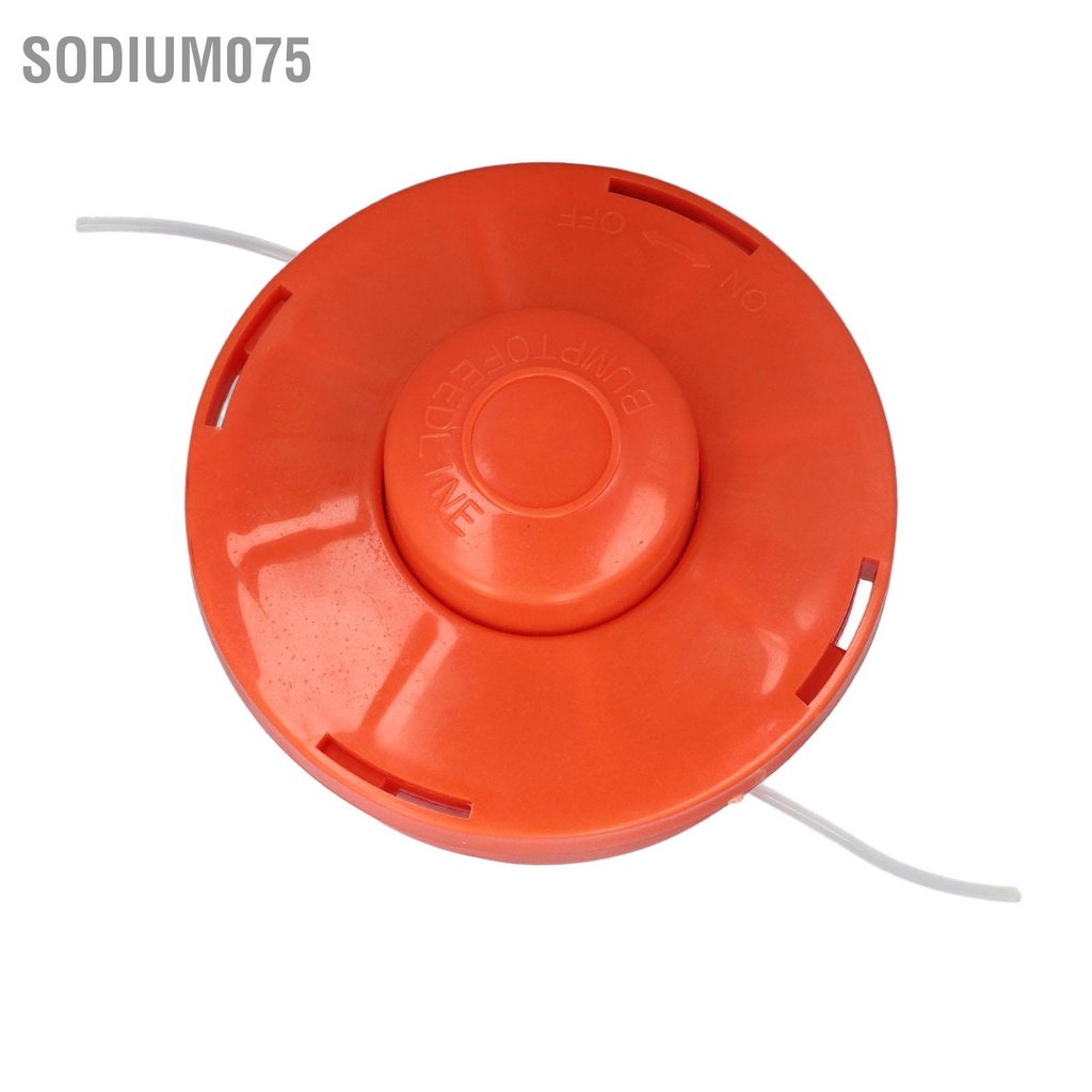 Đầu Thay Thế Cho Máy Cắt Cỏ M10