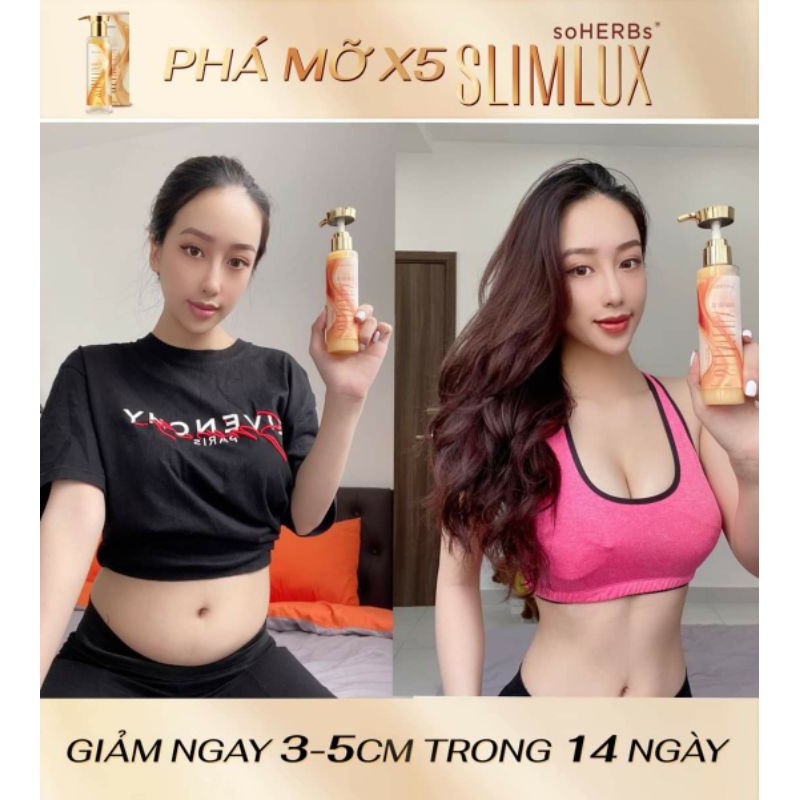 𝐆𝐞𝐥 𝐭𝐚𝐧 𝐦𝐨̛̃ 𝐛𝐮̣𝐧𝐠 𝐒𝐥𝐢𝐦 𝐋𝐮𝐱 𝐒𝐨𝐡𝐞𝐫𝐛𝐬