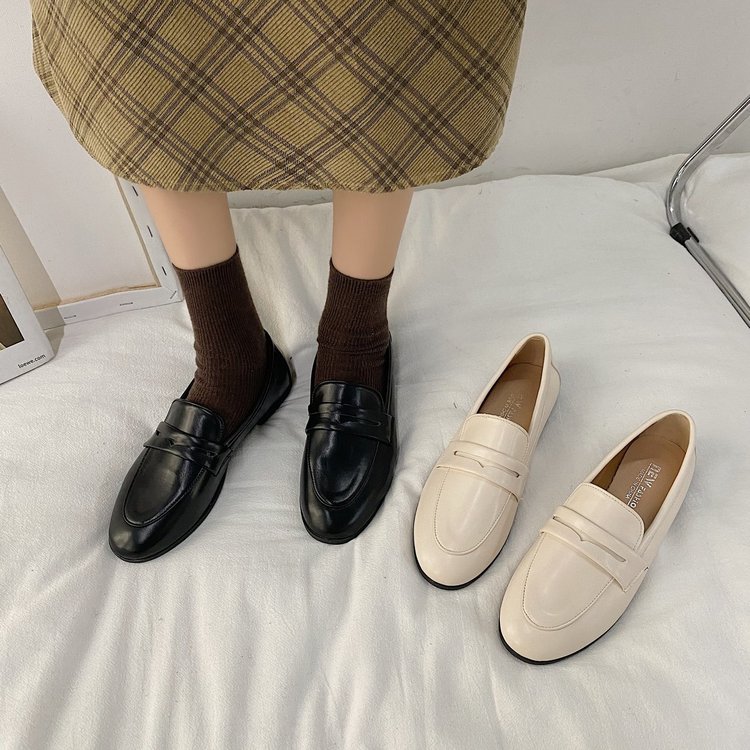 Giày Thể Thao Phong Cách Hàn Quốc Trẻ Trung Dành Cho Nữ