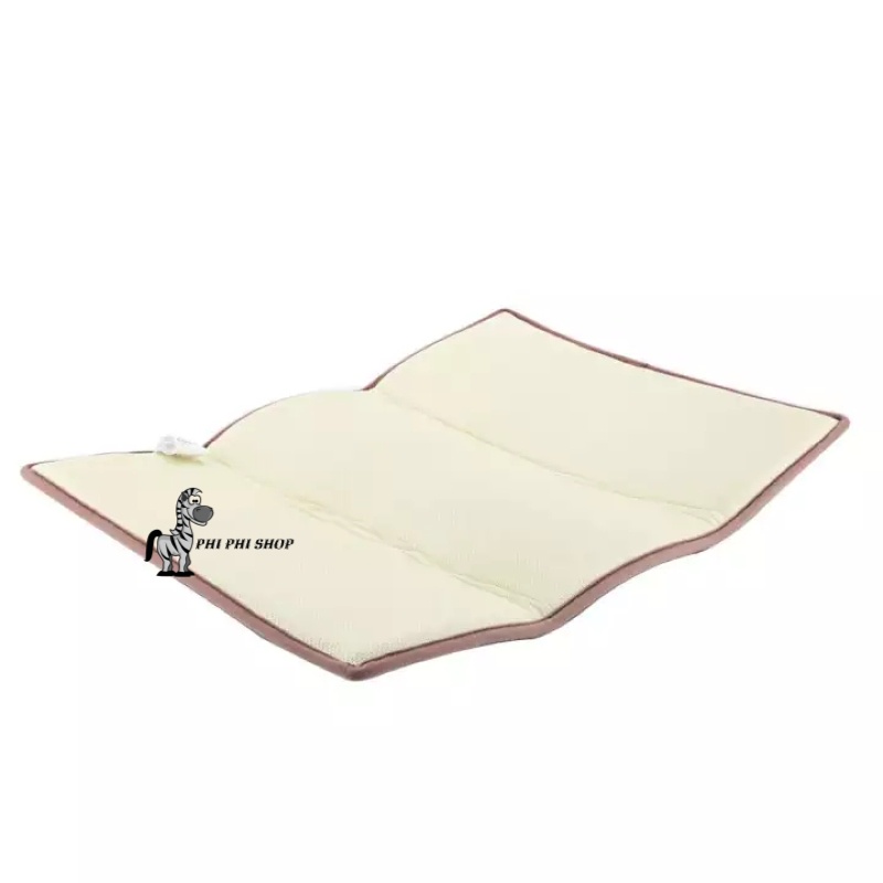 Thảm dặm chân Lock&amp;Lock Memory Foam Size S MAT512 ( 61x 43cm ) , size M MAT513 ( 70x46 )