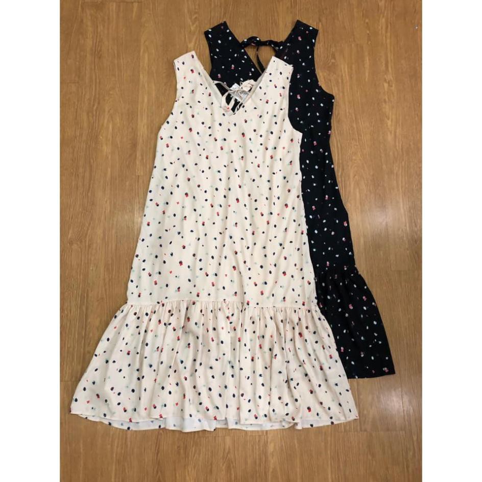 PLUSSIZE Đầm MIDI JAJU BIGSIZE