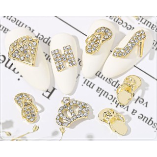mẫu charm dép mới nhé a