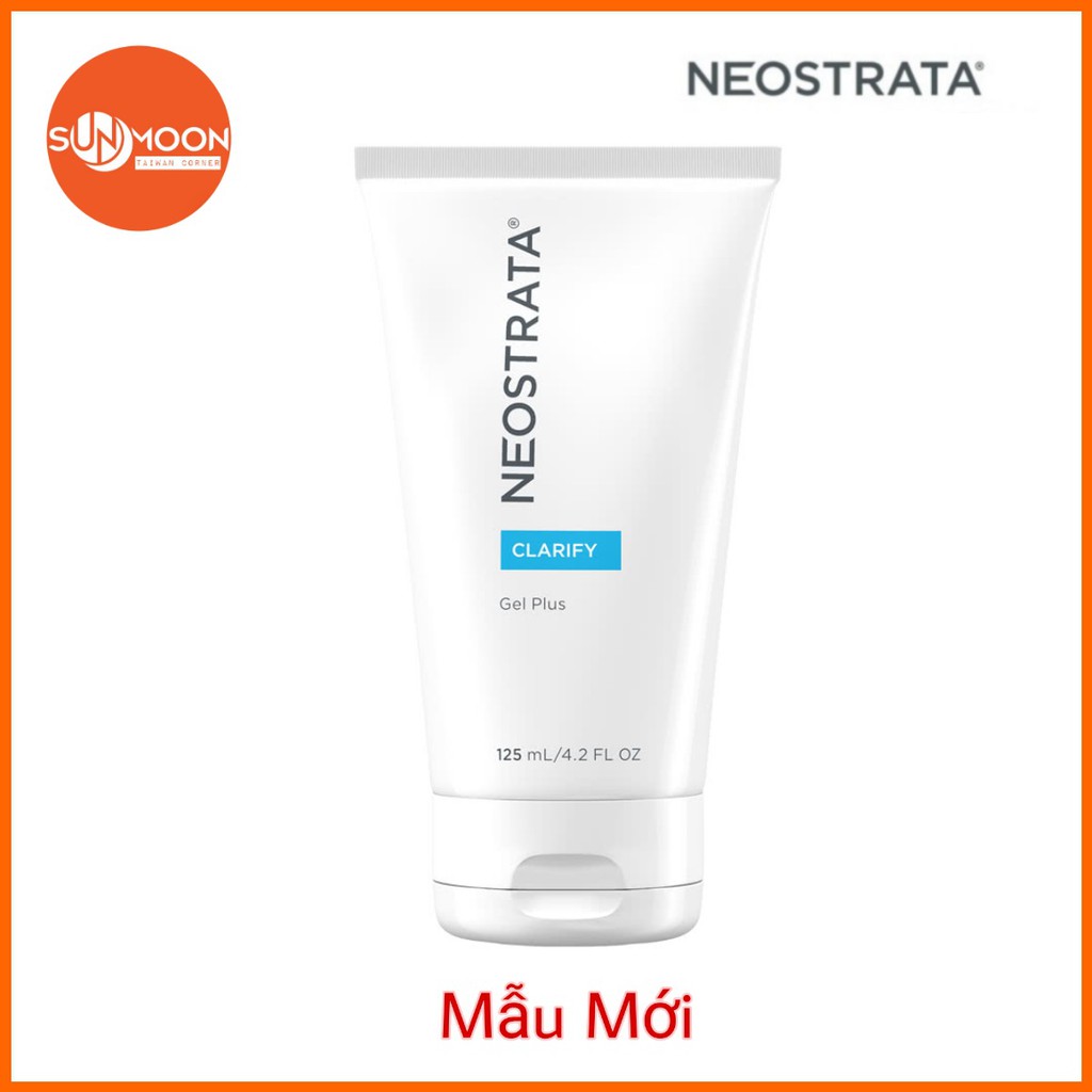 [NeoStrata - Mẫu thử] Tẩy Da Chết Hoá Học NeoStrata Gel Plus AHA 15