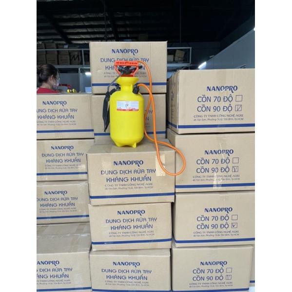 Cồn 70 Cồn 70 AGRE - 90 độ Sát Trùng Chai 500ml (ship hoả tốc)[CO79D01C026] | BigBuy360 - bigbuy360.vn