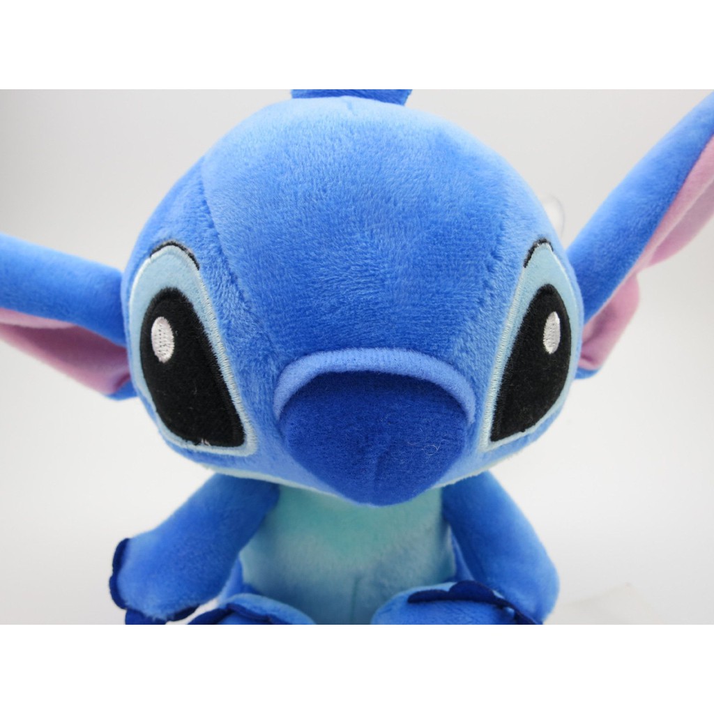 Stitch Nhồi Bông 20cm / 7.8in Dễ Thương