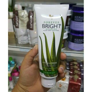 Kem đánh răng Lô Hôi - FLP 028 - Forever Bright®