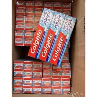 Kem đánh răng colgate thái lan