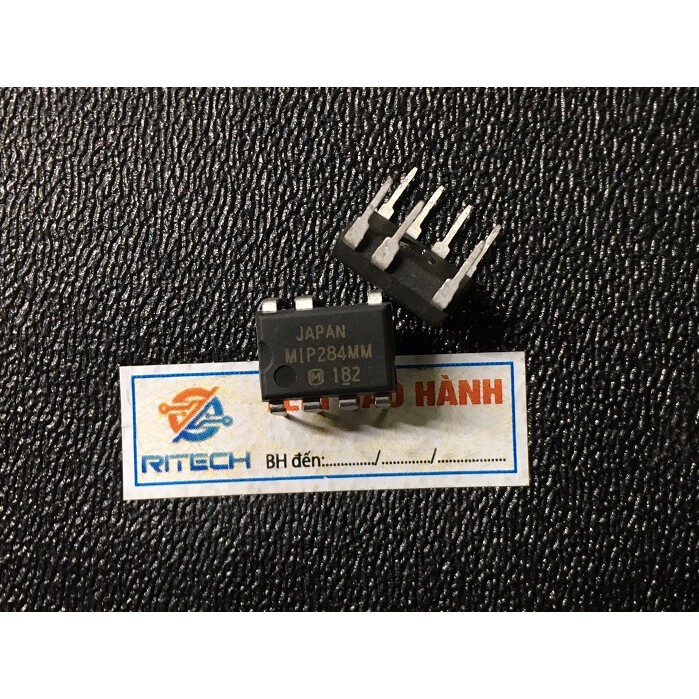 [Combo 2 chiếc] MIP284MM IC nguồn DIP-7