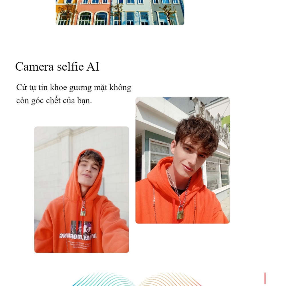 Điện Thoại realme C21Y   - Hàng Chính Hãng