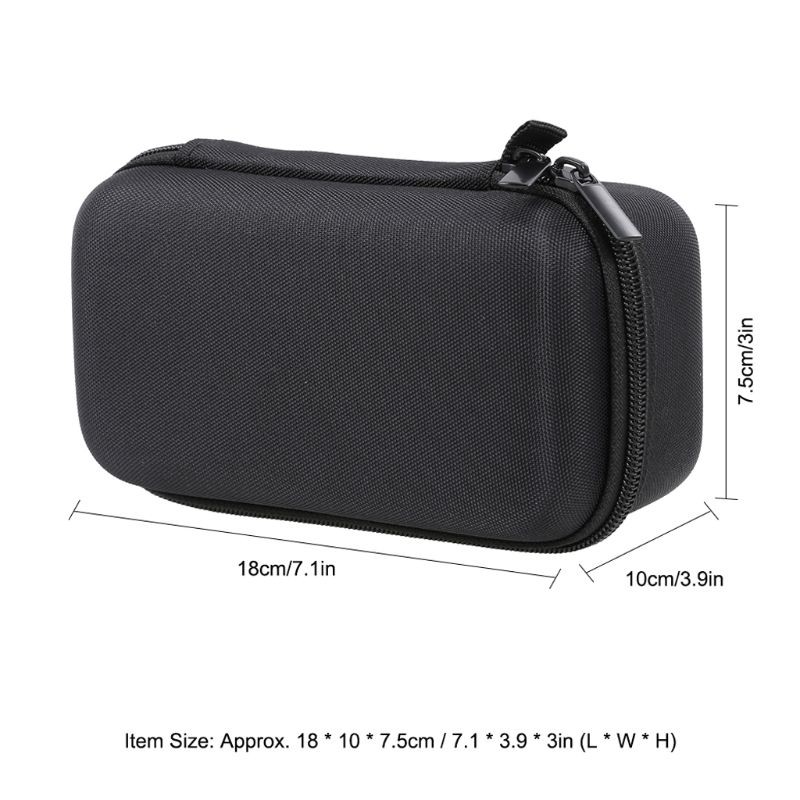 Túi đựng chuột chống sốc chống thấm nước thích hợp cho Logitech G403 G603 G703 G900 G903