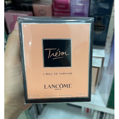 Nước hoa nữ Lancome Tresor 30ml EDP