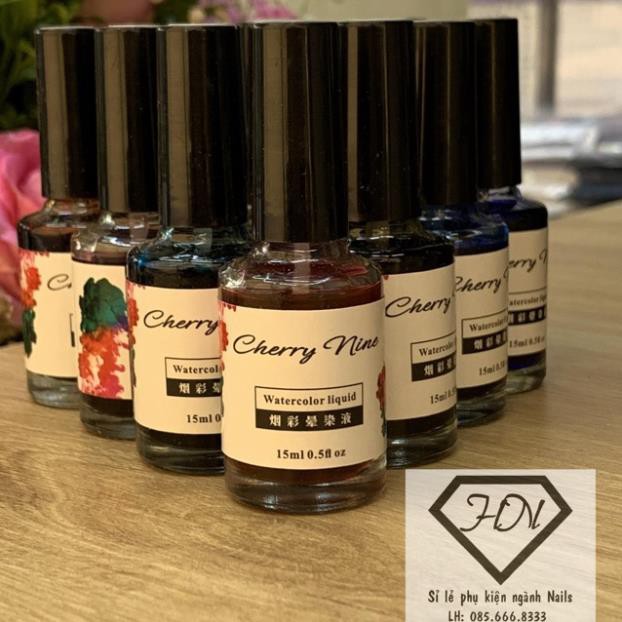 Cồn loang chery nine