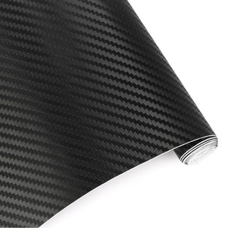 Decal CARBON 3D NHÁM ( 1 mét )