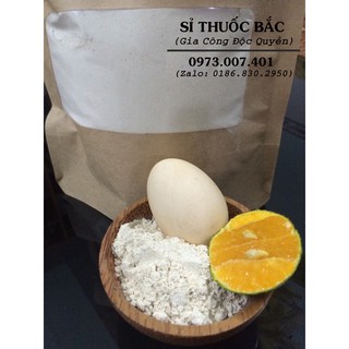 Bột Tắm Trắng Thuốc Bắc Handmade