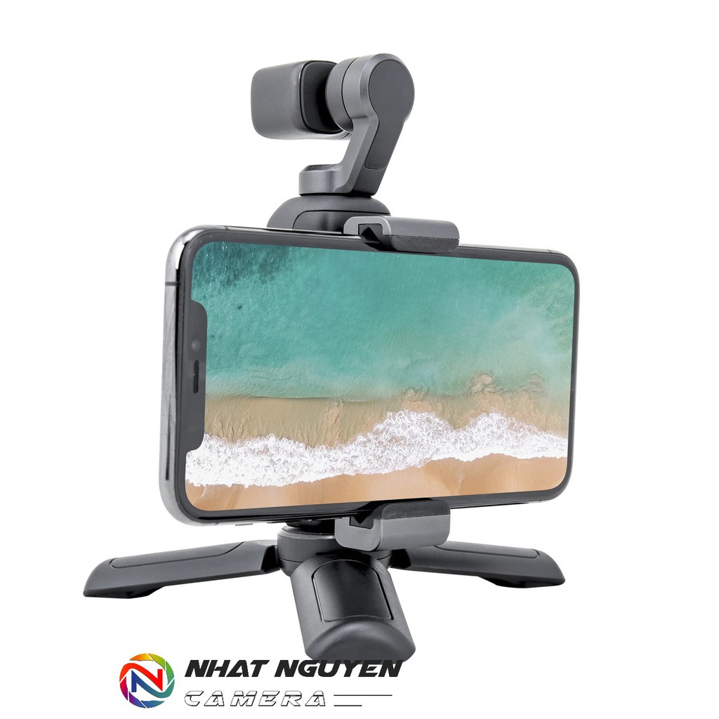 Gimbal Feiyu Pocket